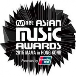Mnet Asian Music Awards 2015