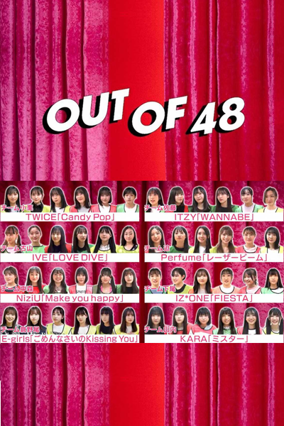 Out of 48 (2023)