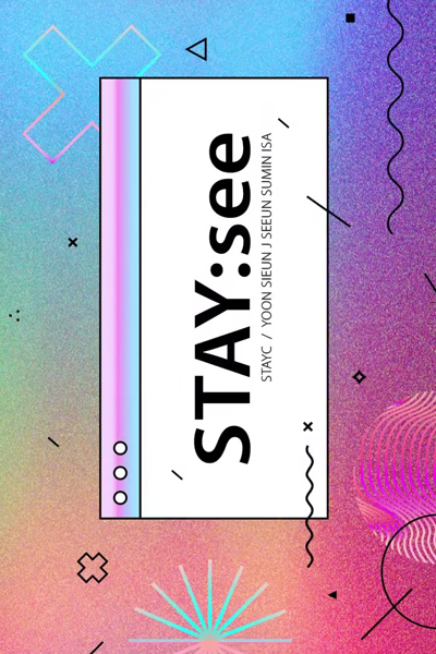 Stay: See (2020)