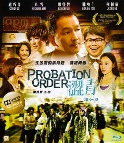 Probation Order 2014