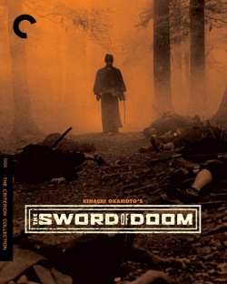 Streaming Dai-bosatsu tôge (The Sword of Doom)