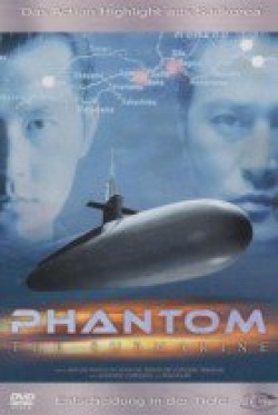 Streaming Phantom The Submarine