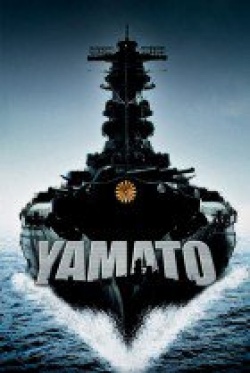 Streaming Yamato