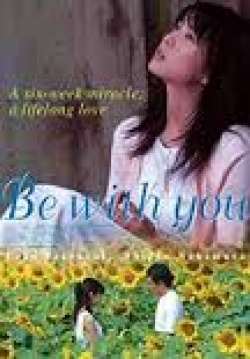 Streaming Be with You movie