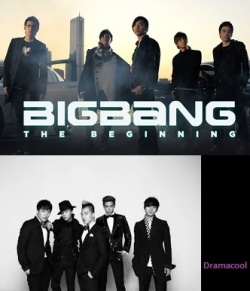 BIG BANG the Beginning Episode 11