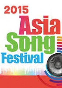 Streaming 2015 Asia Song Festival - Special