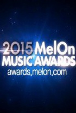 Streaming MelOn Music Awards (2015)
