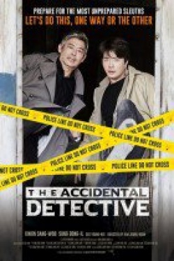 Streaming The Accidental Detective