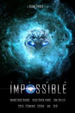 Streaming Impossible 2015