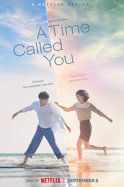 A Time Called You (2023) Episode 12