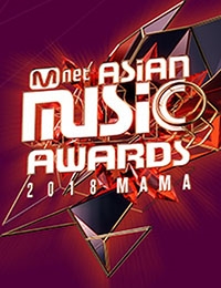 Streaming 2018 MAMA FANS CHOICE in JAPAN