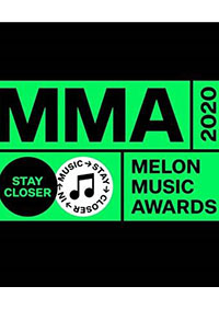 Streaming 2020 Melon Music Awards