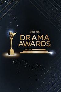 Streaming 2021 KBS Drama Awards