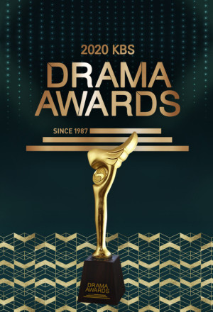 Streaming 2022 KBS Drama Awards