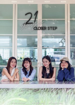 21 Days Closer Step (2024)