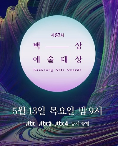 57th Baeksang Arts Awards