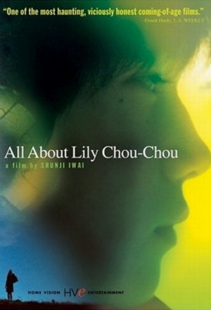 Streaming All About Lily Chou-Chou