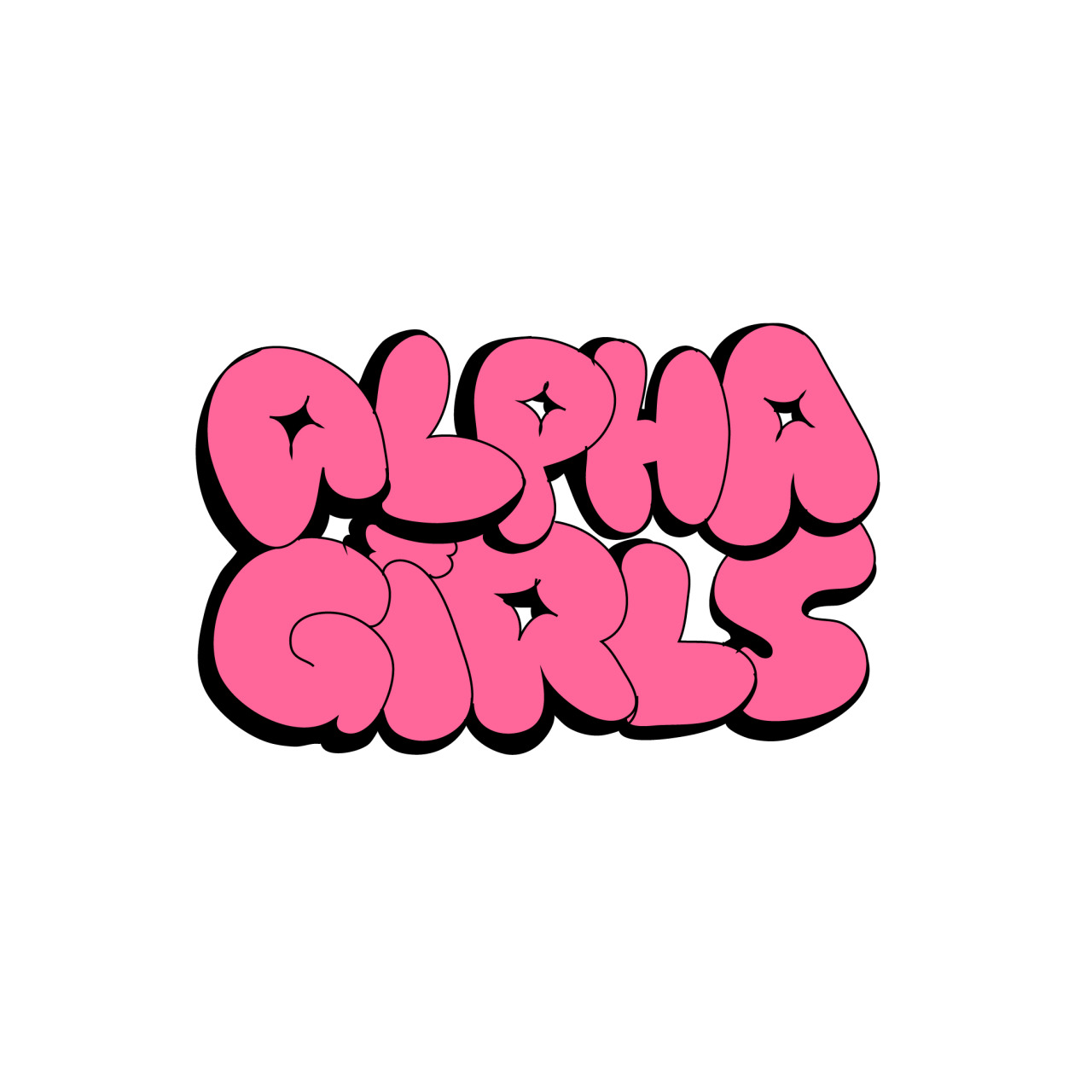 Streaming Alpha Girls