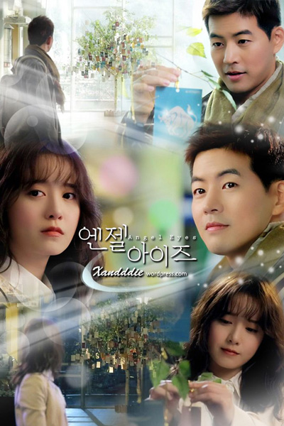 Watch the latest show Angel Eyes with English subtitles for free in Asiaflix