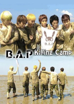 Streaming B.A.P Killing Camp (2012)