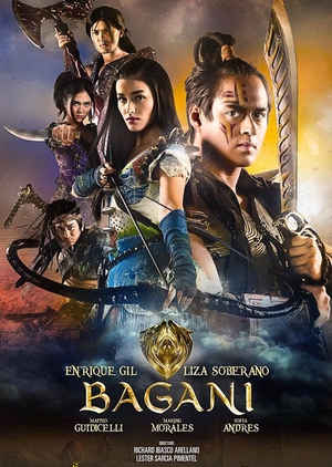 Bagani (2018)
