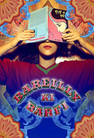 Streaming Bareilly Ki Barfi