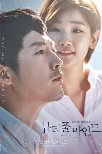 Beautiful Mind Episode 14