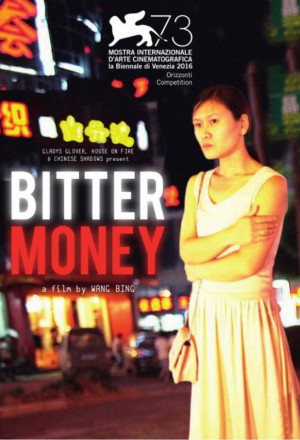 Streaming Bitter Money