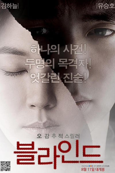 Streaming Blind (2011)