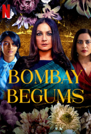 Streaming Bombay Begums (2021)