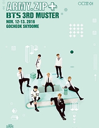 Streaming BTS 3rd Muster- ARMY.ZIP +