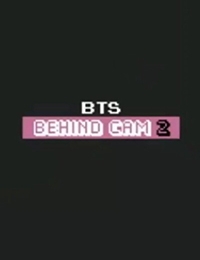 Streaming BTS: Bon Voyage 2 Behind Cam
