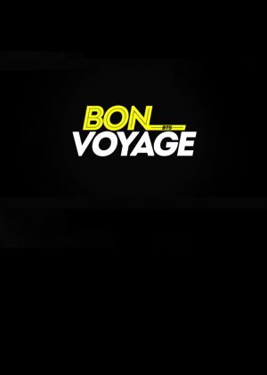 Streaming BTS: Bon Voyage 