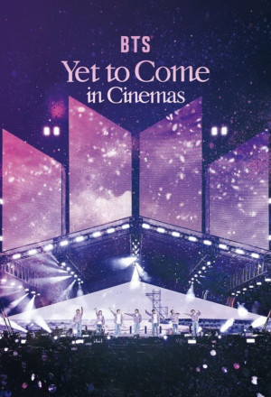 Streaming BTS: Yet to Come in Cinemas (2023)