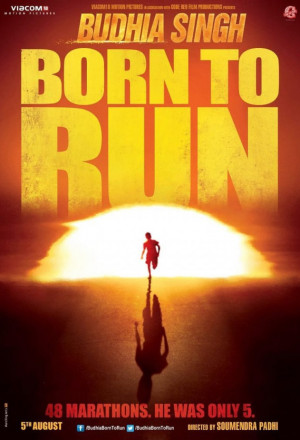 Streaming Budhia Singh: Born to Run