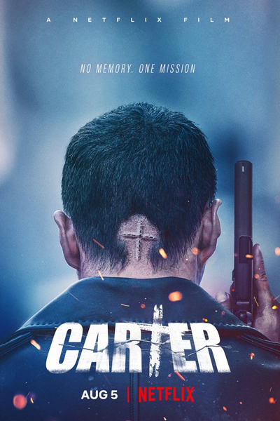 Streaming Carter (2022)