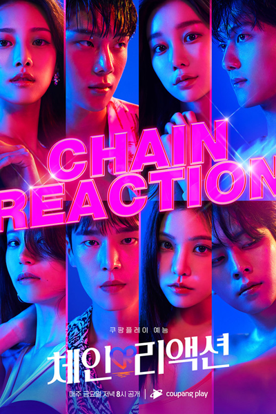 Chain Reaction  2022 