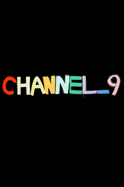 Streaming Channel_9 (2018)