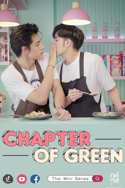 Streaming Chapter of Green (2021)