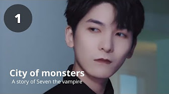 City of monsters (2023) Episode 5