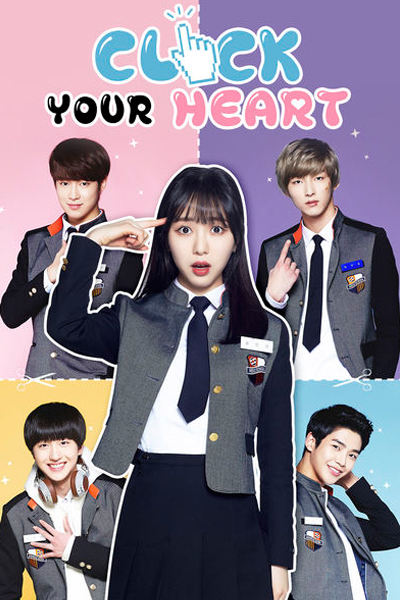 Click Your Heart Episode 7