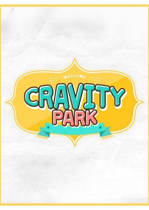 Streaming Cravity Park