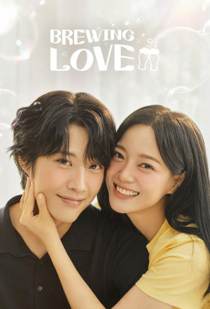 Brewing Love (2024) Episode 2