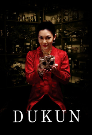 Streaming Dukun (2018)