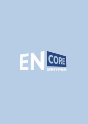 Streaming ENHYPEN EN-CORE (2021)