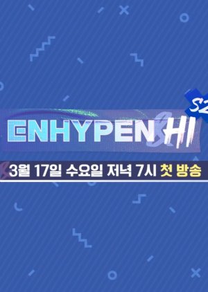 ENHYPEN&amp;Hi 2 (2021)