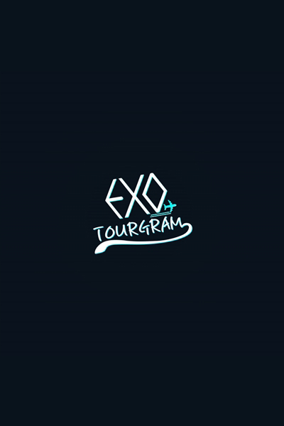 EXO Tourgram 2017