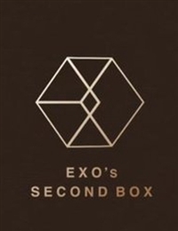 Streaming EXO's Second Box