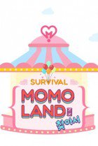 Streaming Finding Momo Land