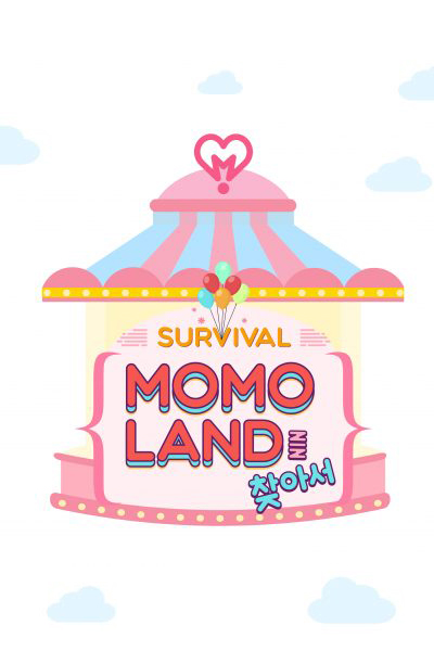 Streaming Finding Momoland (2016)